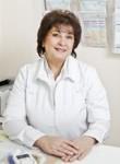 Айбульгина Ильсияр Тимершаевна - врач функциональной диагностики , гинеколог, маммолог г. Москва