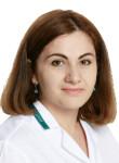 Тодуа Теа Нугзаровна - акушер, гинеколог, УЗИ-специалист г. Москва