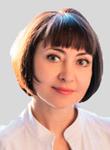 Плохова Елена Юрьевна - гинеколог, репродуктолог (эко) г. Москва