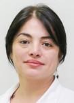 Джамалутдинова Наида Алиевна - гастроэнтеролог, УЗИ-специалист г. Москва