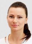 Мальцева Валерия Игоревна - дерматолог, трихолог г. Москва