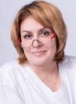 Зоря Татьяна Юрьевна - косметолог г. Москва