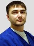 Камаев Марат Фаильевич - мануальный терапевт, ортопед, травматолог г. Москва