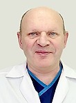 Кортуков Олег Евгеньевич - ортопед, травматолог г. Москва