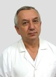 Гриценко Сергей Федорович - косметолог, ортопед, хирург г. Москва