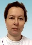 Клюева Татьяна Геннадьевна - физиотерапевт г. Москва