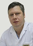 Захаров Антон Александрович - УЗИ-специалист г. Москва