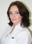 Шохина Мария Николаевна - дерматолог, косметолог, трихолог г. Москва