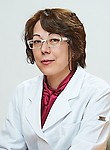 Тараненко Наталья Юрьевна - невролог г. Москва