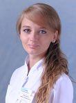 Молчанова Анна Александровна - окулист (офтальмолог) г. Москва