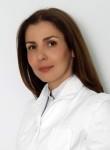 Аджиева Зарема Алибековна - онкодерматолог, онколог, пластический хирург, хирург г. Москва