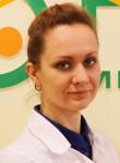 Денисова Екатерина Дмитриевна - гинеколог, гомеопат, УЗИ-специалист г. Москва