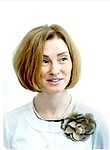 Железнова Мария Владимировна - психиатр, психотерапевт г. Москва