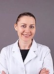 Фадеева Елена Анатольевна - акушер, гинеколог, УЗИ-специалист г. Москва