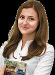Третьякова Дарья Александровна - психиатр, психолог, психотерапевт г. Москва