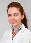 Персати Мария Автандиловна - венеролог, дерматолог, косметолог, миколог, трихолог г. Москва