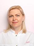 Саху Карина Владимировна - акушер, гинеколог, УЗИ-специалист г. Москва