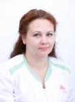 Чернова Ирина Сергеевна - акушер, гинеколог г. Москва