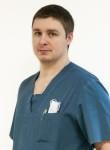 Марченков Сергей Александрович - ортопед, травматолог, хирург г. Москва