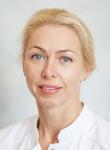 Викулова Анна Евгеньевна - стоматолог г. Москва