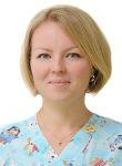 Мельникова Ольга Алексеевна - стоматолог г. Москва