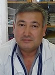 Пириев Бобомурод Базарович - гастроэнтеролог, кардиолог, терапевт г. Москва
