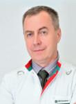 Рузанкин Александр Дмитриевич - анестезиолог, рентгенолог г. Москва