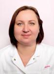 Хальзева Эмма Алексеевна - акушер, гинеколог, УЗИ-специалист г. Москва