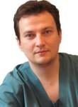 Терезанов Олег Юрьевич - пластический хирург г. Москва