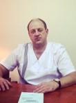 Серебренников Валерий Александрович - мануальный терапевт, невролог г. Москва