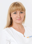 Дмитрова Алина Геннадьевна - стоматолог г. Москва