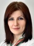Лазарова Лиана Рамазановна - невролог г. Москва
