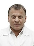 Грядунов Юрий Евгеньевич - мануальный терапевт, ортопед, травматолог, хирург г. Москва