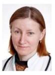 Мельникова Мария Васильевна - окулист (офтальмолог) г. Москва