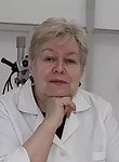 Лапенкова Наталия Борисовна