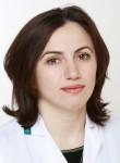 Ростмаева Лаура Хамзатовна - акушер, гинеколог, УЗИ-специалист г. Москва