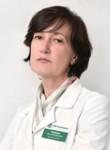 Сапунова Ирина Валерьевна - акушер, гинеколог г. Москва