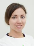 Лебедева Валентина Олеговна - венеролог, дерматолог, косметолог, трихолог г. Москва