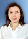 Комова Ольга Александровна - акушер, гинеколог г. Москва