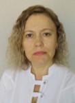 Гурьянова Виолетта Анатольевна - кардиолог г. Москва