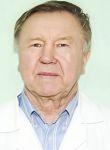 Калашников Юрий Георгиевич - кардиолог г. Москва
