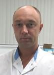 Сидоренков Андрей Федорович - венеролог, дерматолог, уролог г. Москва