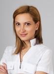 Сафарян Вардуи Симоновна - стоматолог г. Москва