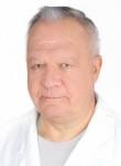 Егоров Владимир Михайлович - анестезиолог г. Москва
