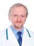 Бороненков Георгий Михайлович - терапевт г. Москва