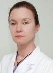 Мартынова Наталья Владимировна - акушер, гинеколог г. Москва