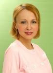 Гусева Елена Николаевна - дерматолог, косметолог г. Москва