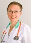 Гончарова Анна Георгиевна - диетолог, трихолог, эндокринолог г. Москва