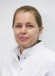 Колычева Светлана Владимировна - кардиолог г. Москва