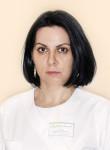 Булат Людмила Александровна - гирудотерапевт, дерматолог, косметолог, рефлексотерапевт, физиотерапевт г. Москва